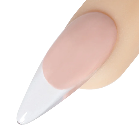 YOUNG NAILS - ACRYLIC POWDER | SPEED CLEAR - 45g