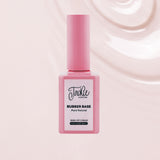 JACKIE SIGNATURE | RUBBER BASE ANGEL KISS COLLECTION