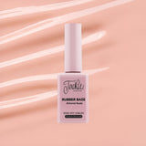 JACKIE SIGNATURE | RUBBER BASE SWEET TOUCH COLLECTION