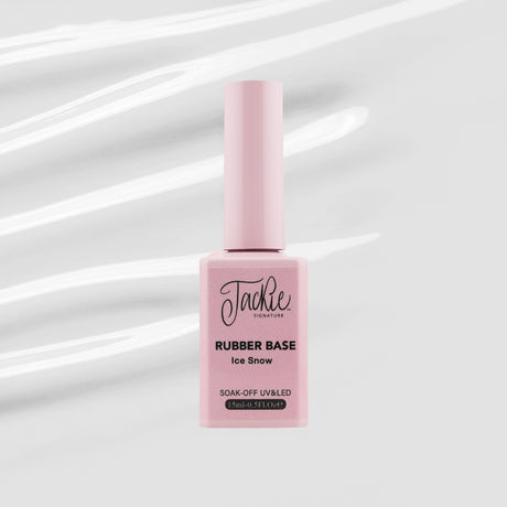 JACKIE SIGNATURE | RUBBER BASE SWEET TOUCH COLLECTION