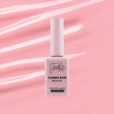 JACKIE SIGNATURE | RUBBER BASE SWEET TOUCH COLLECTION