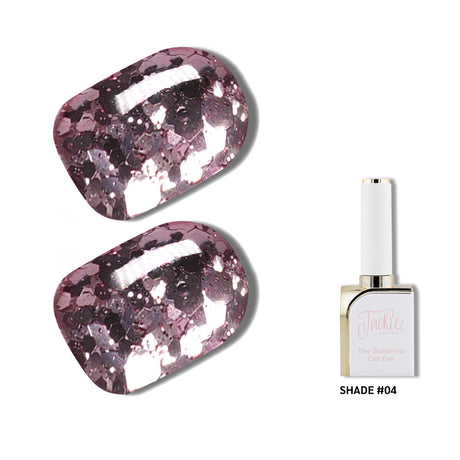 JACKIE SIGNATURE | THE BALLERINA COLLECTION