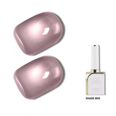 JACKIE SIGNATURE | THE BALLERINA COLLECTION