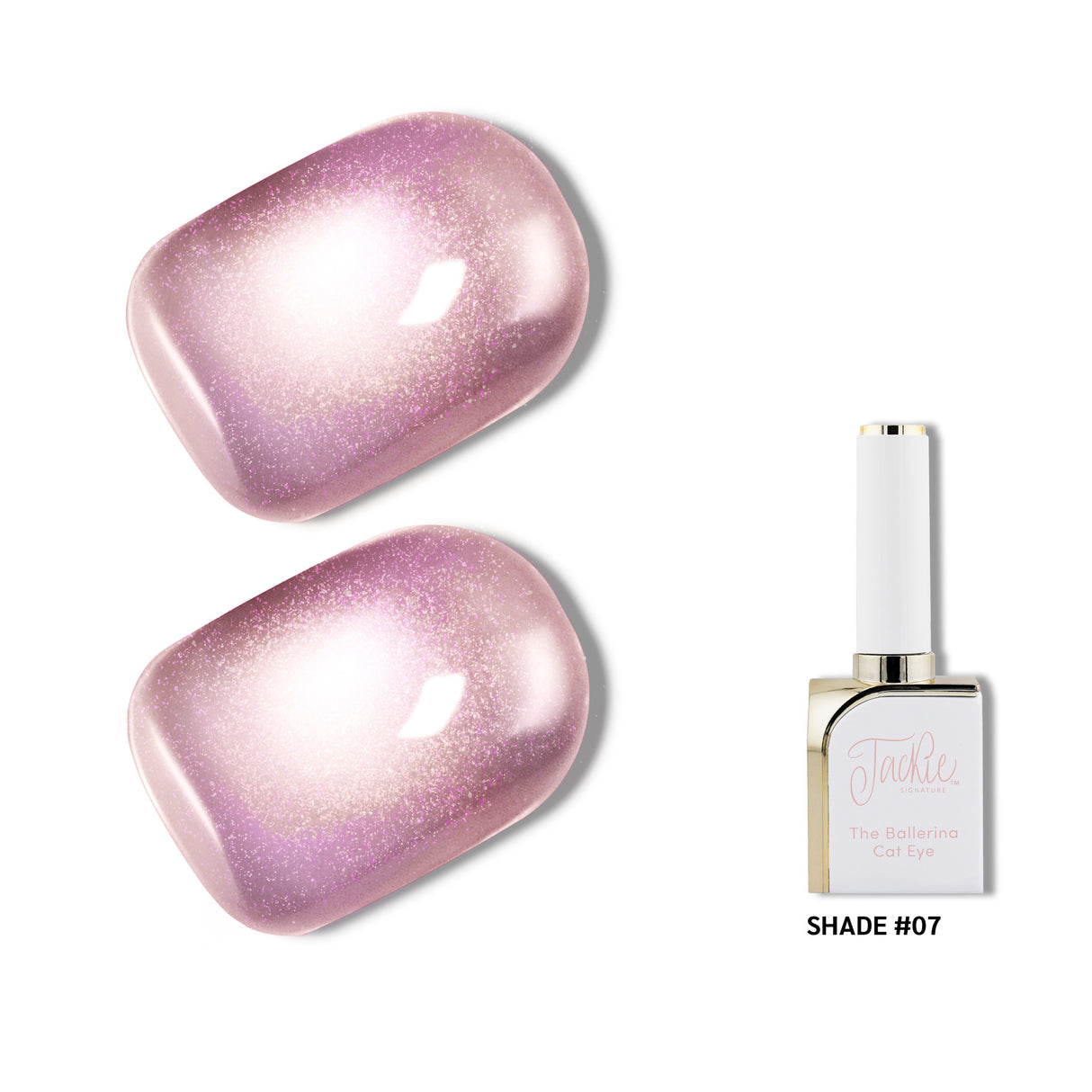 JACKIE SIGNATURE | THE BALLERINA COLLECTION