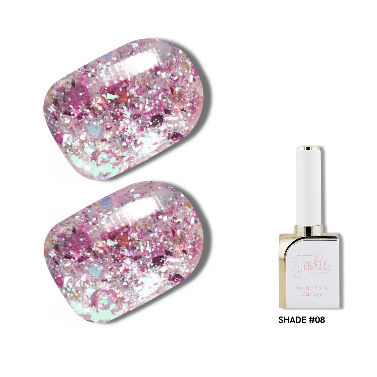 JACKIE SIGNATURE | THE BALLERINA COLLECTION