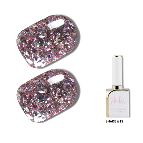 JACKIE SIGNATURE | THE BALLERINA COLLECTION