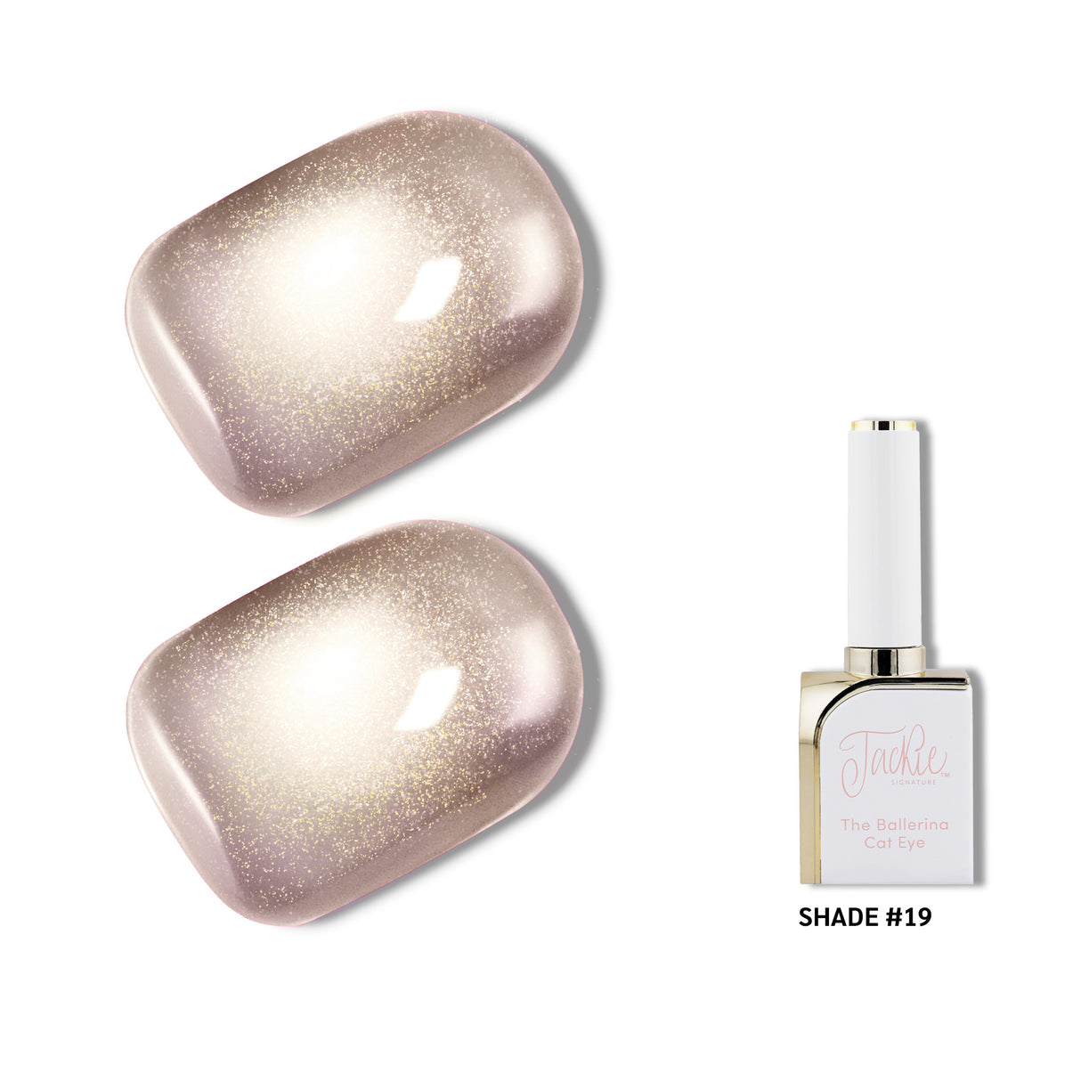 JACKIE SIGNATURE | THE BALLERINA COLLECTION