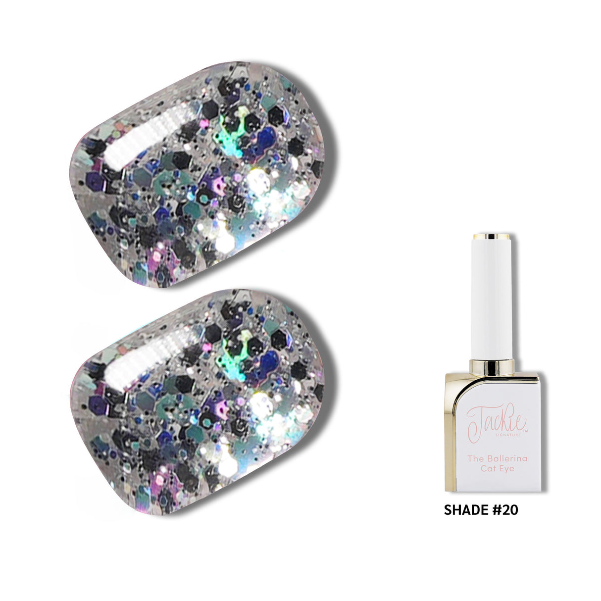 JACKIE SIGNATURE | THE BALLERINA COLLECTION