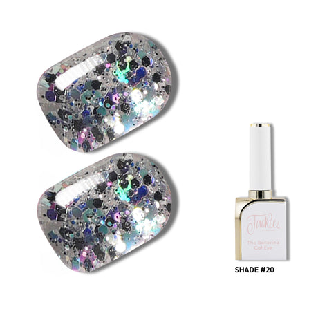 JACKIE SIGNATURE | THE BALLERINA COLLECTION
