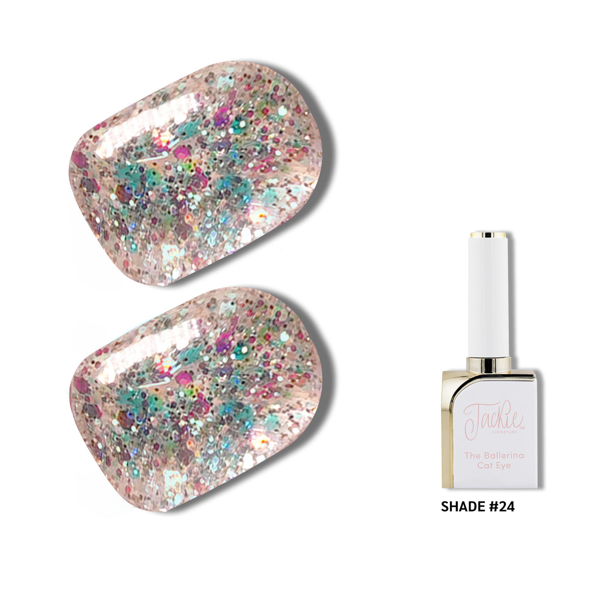 JACKIE SIGNATURE | THE BALLERINA COLLECTION
