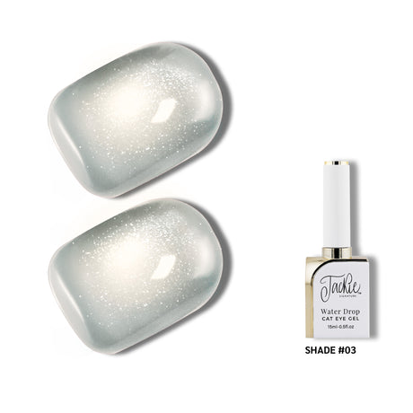 JACKIE SIGNATURE | WATER DROP CAT EYE COLLECTION