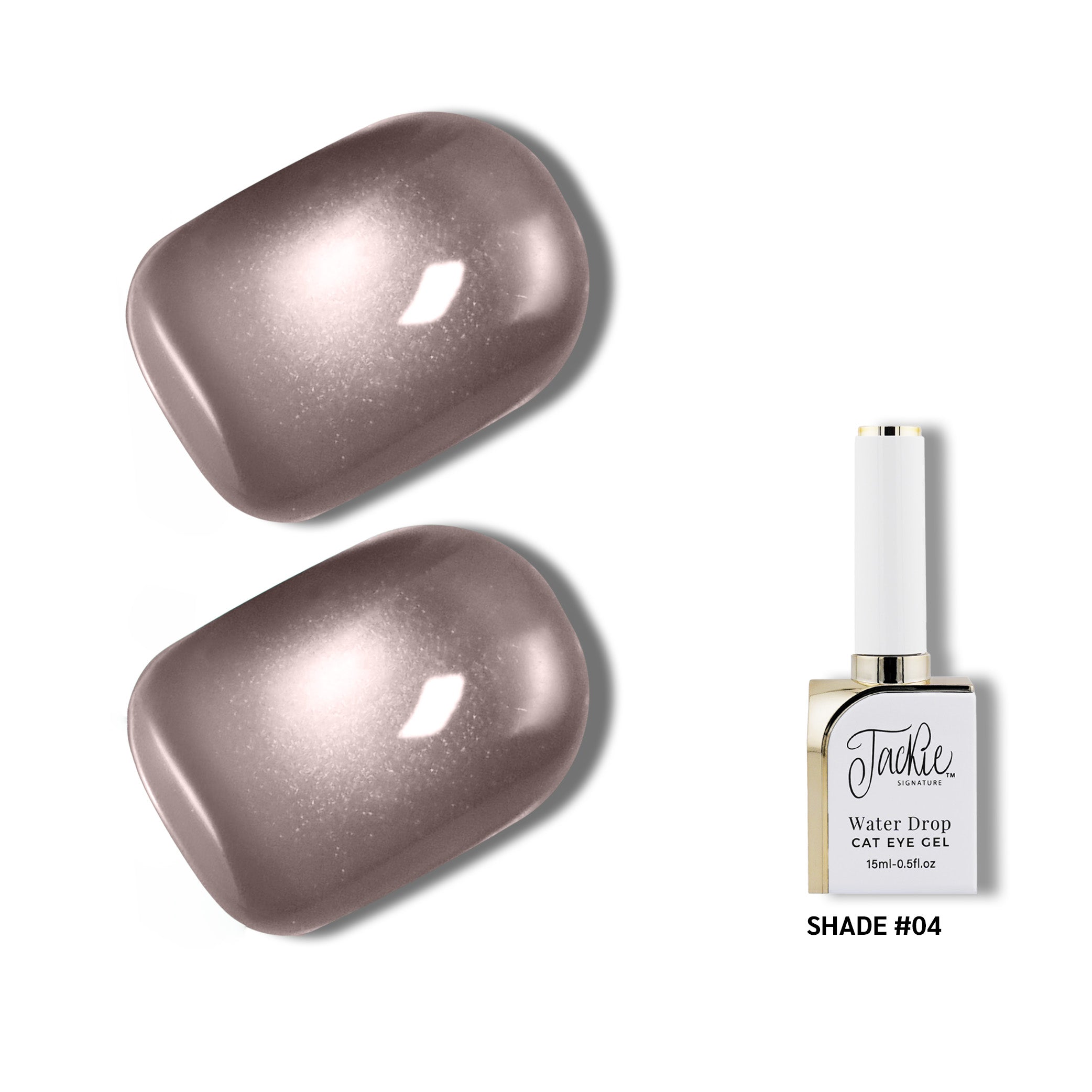 JACKIE SIGNATURE | WATER DROP CAT EYE COLLECTION – Lucky Nail Supply