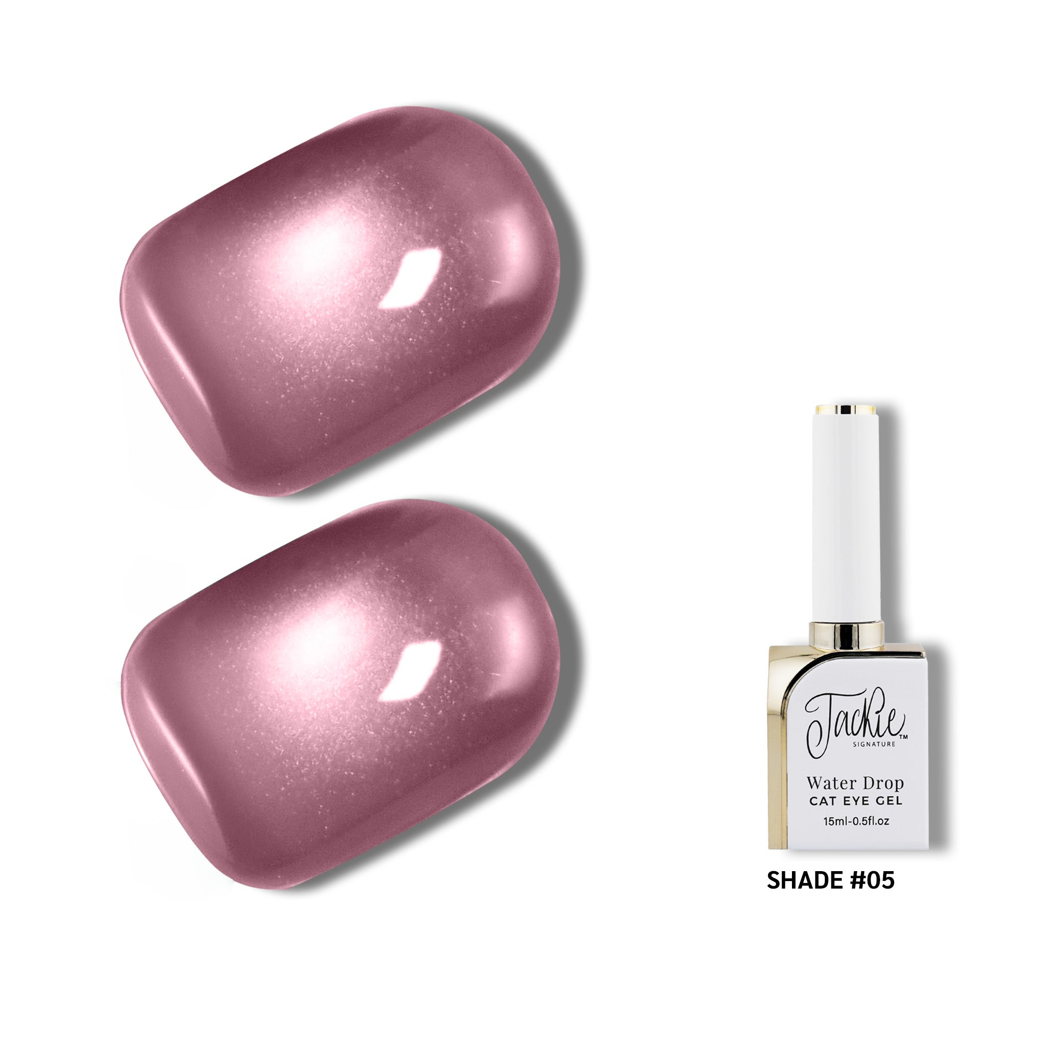 JACKIE SIGNATURE | WATER DROP CAT EYE COLLECTION – Lucky Nail Supply