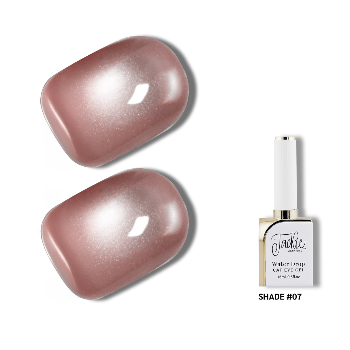 JACKIE SIGNATURE | WATER DROP CAT EYE COLLECTION