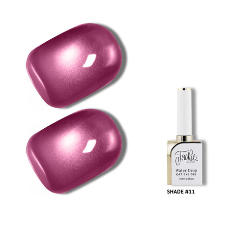 JACKIE SIGNATURE | WATER DROP CAT EYE COLLECTION