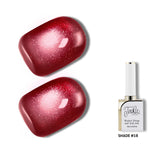 JACKIE SIGNATURE | WATER DROP CAT EYE COLLECTION