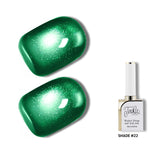 JACKIE SIGNATURE | WATER DROP CAT EYE COLLECTION
