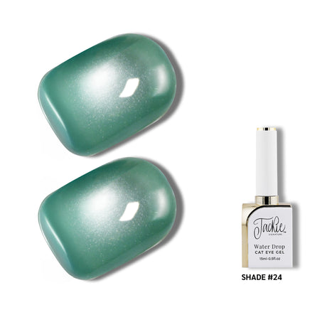 JACKIE SIGNATURE | WATER DROP CAT EYE COLLECTION