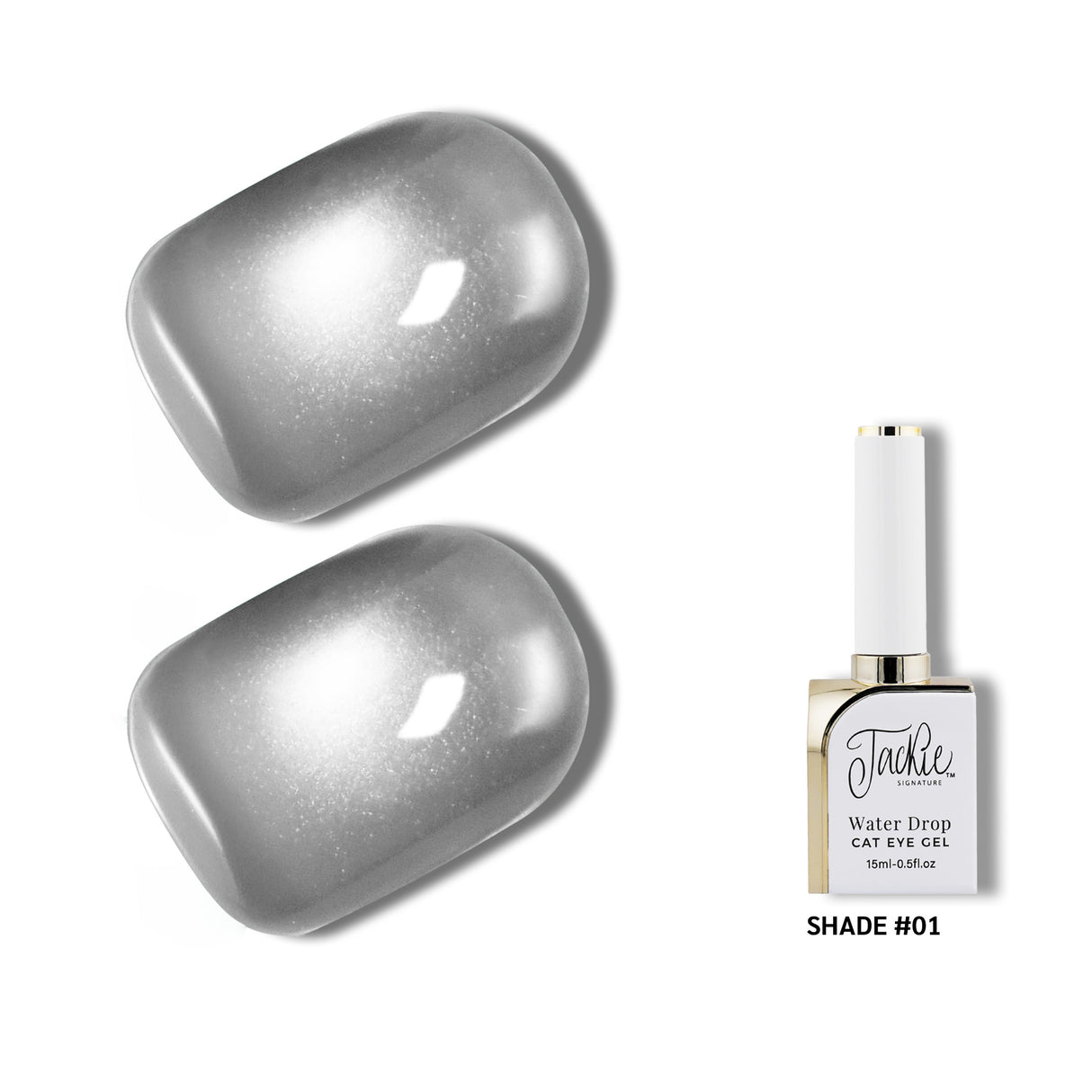JACKIE SIGNATURE | WATER DROP CAT EYE COLLECTION
