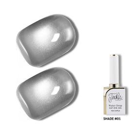 Jackie Signature - Water Drop Cat Eye Collection - 01