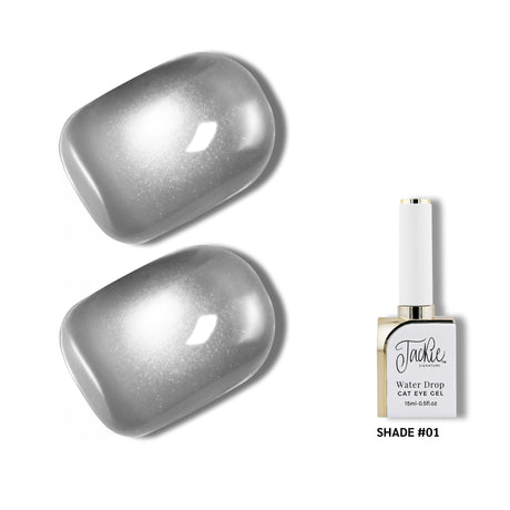 JACKIE SIGNATURE | WATER DROP CAT EYE COLLECTION