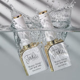 JACKIE SIGNATURE | WATER DROP CAT EYE COLLECTION