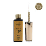 JACKIE SIGNATURE | PREMIUM LINER ART GEL DESIGN