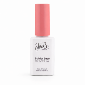 Jackie Signature - Builder Base - Hema/Tpo-Free - 0.67 oz - Single