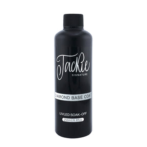 Jackie Signature - Diamond Base Coat Refill 8.8oz