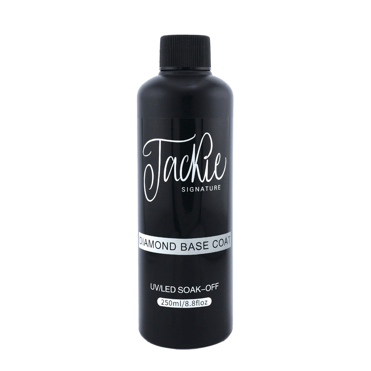 JACKIE SIGNATURE | DIAMOND NO WIPE TOP COAT REFILL 8.8oz
