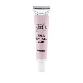 Jackie Signature - Solid Soft Gel Glue 30G