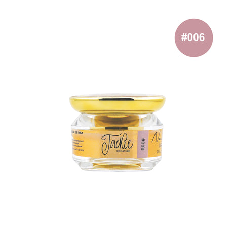 JACKIE SIGNATURE | SOLID MOLDING GEL | SET OF 12