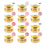 JACKIE SIGNATURE | SOLID MOLDING GEL | SET OF 12
