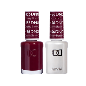 DND - 456 Cherry Berry