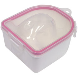 DELUXE MANICURE BOWL