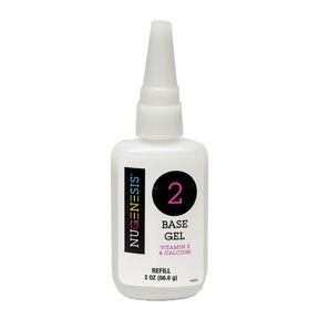 Nugenesis - Foundation #2 Base Coat (Refill)
