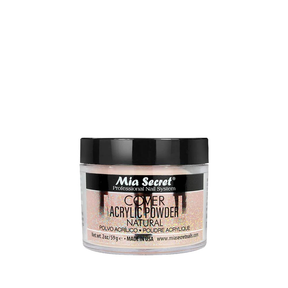 Mia Secret - Cover Natural Acrylic Powder (2 oz)