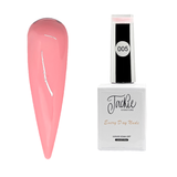 JACKIE SIGNATURE | EVERY DAY NUDE GEL POLISH