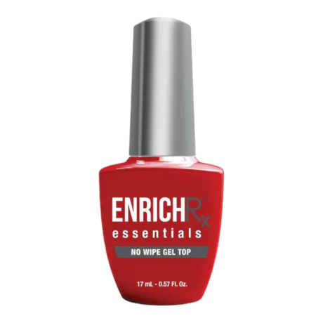 KUPA ENRICH SOAK OFF GEL TOP COAT