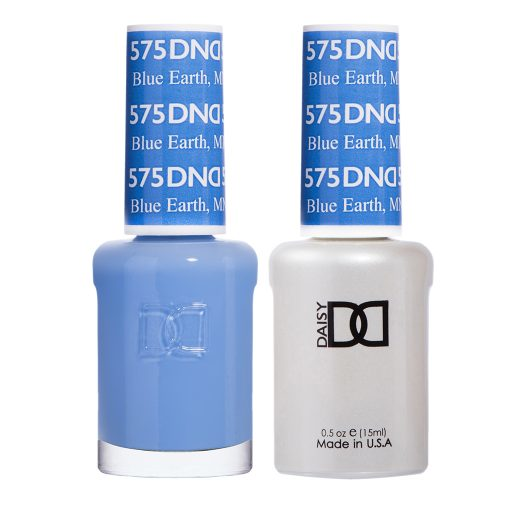 DND | 575 BLUE EARTH