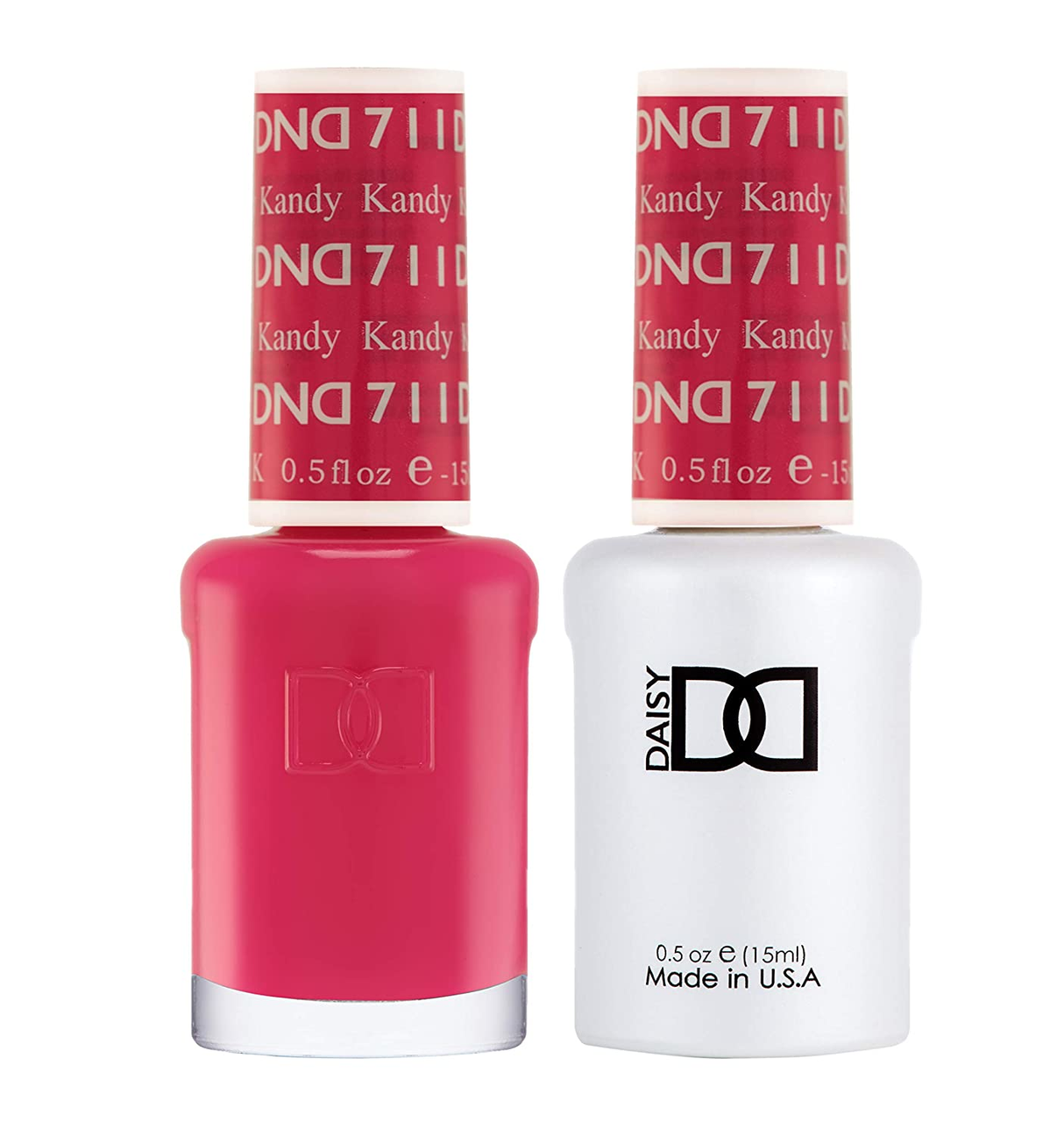 DND | 711 KANDY