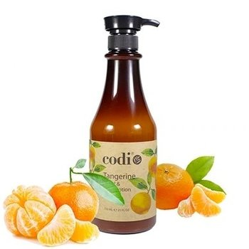 Codi Hand & Body Lotion - Tangerine