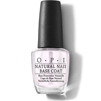 OPI | NAIL LACQUER | BASE COAT (0.5oz)