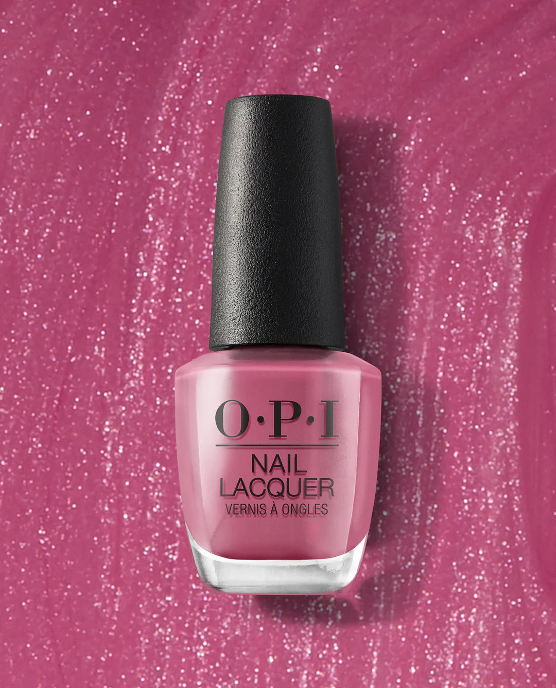 OPI | NAIL LACQUER | H72 - JUST LANAI-ING AROUND