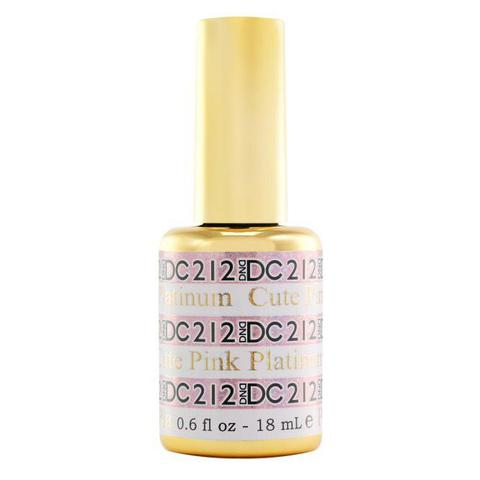 DND | DC Platinum 212 CUTE PINK