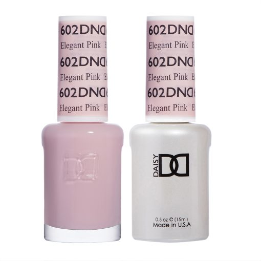 DND | 602 ELEGANT PINK