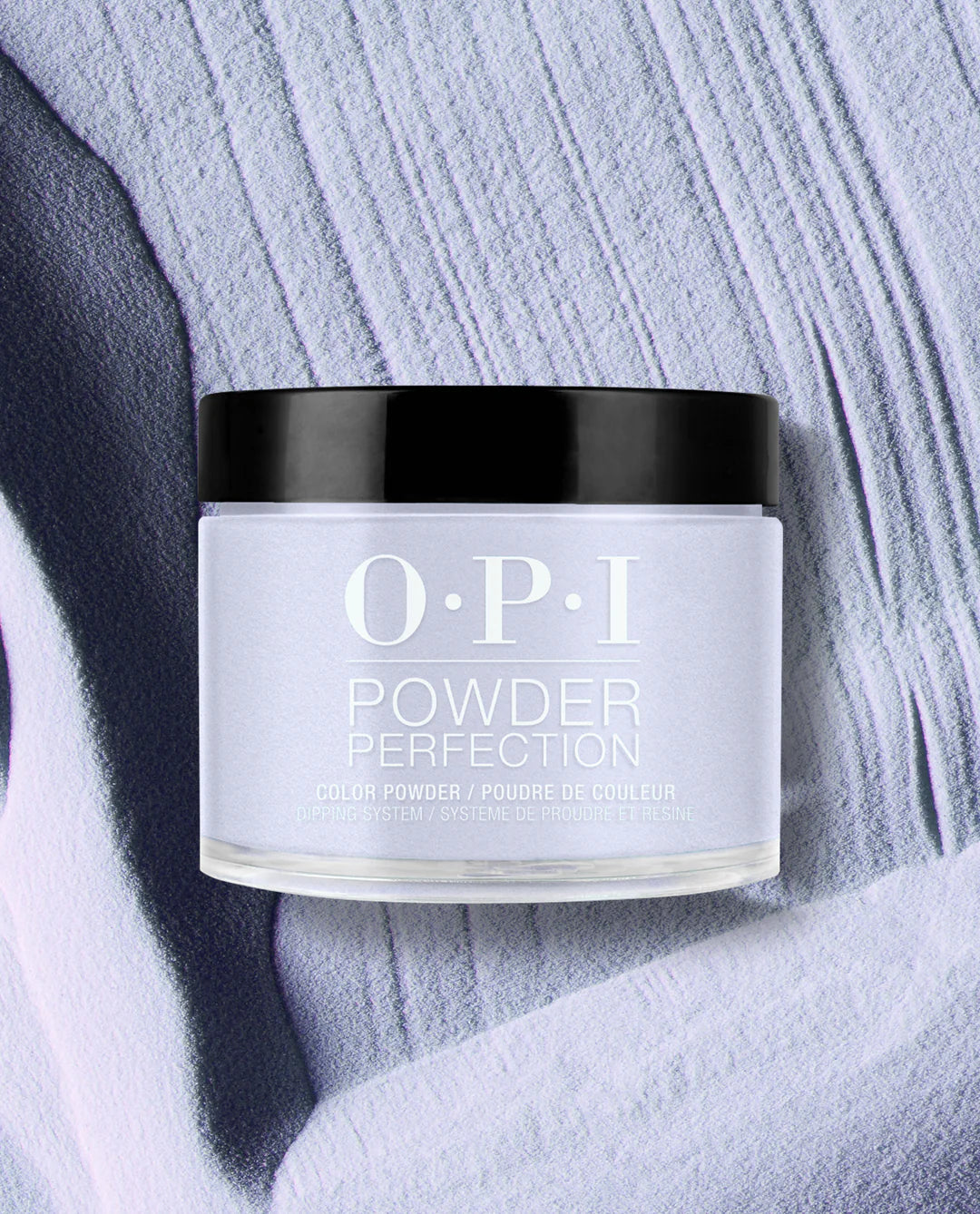 OPI | POWDER | T90 - KANPAI OPI!