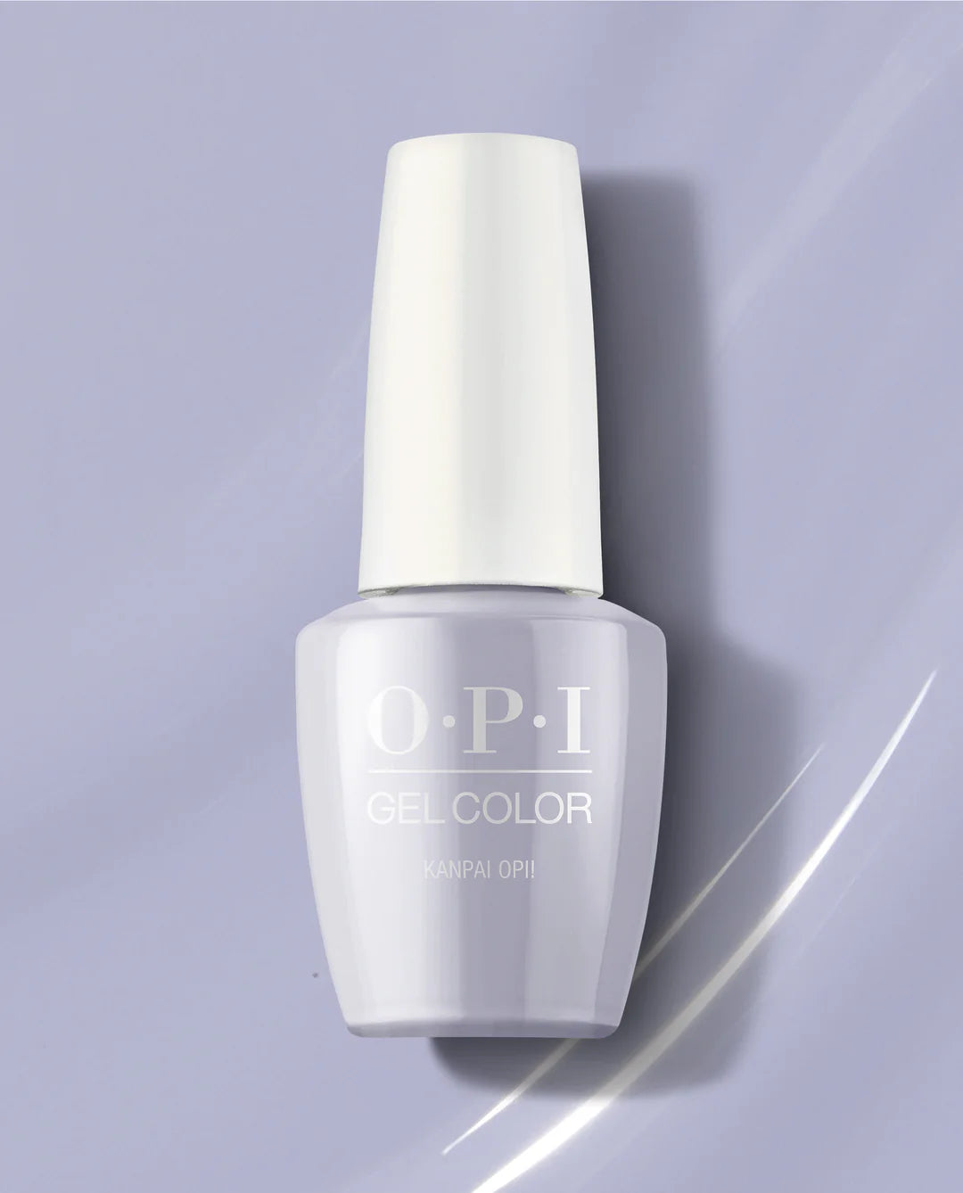 OPI | GEL | T90 - KANPAI