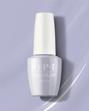 OPI - Gel - T90 - Kanpai