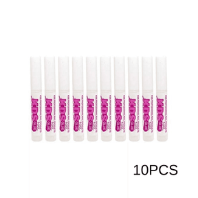 KDS - Adhesive Nail Tip Glue - 10 pcs/ Pack
